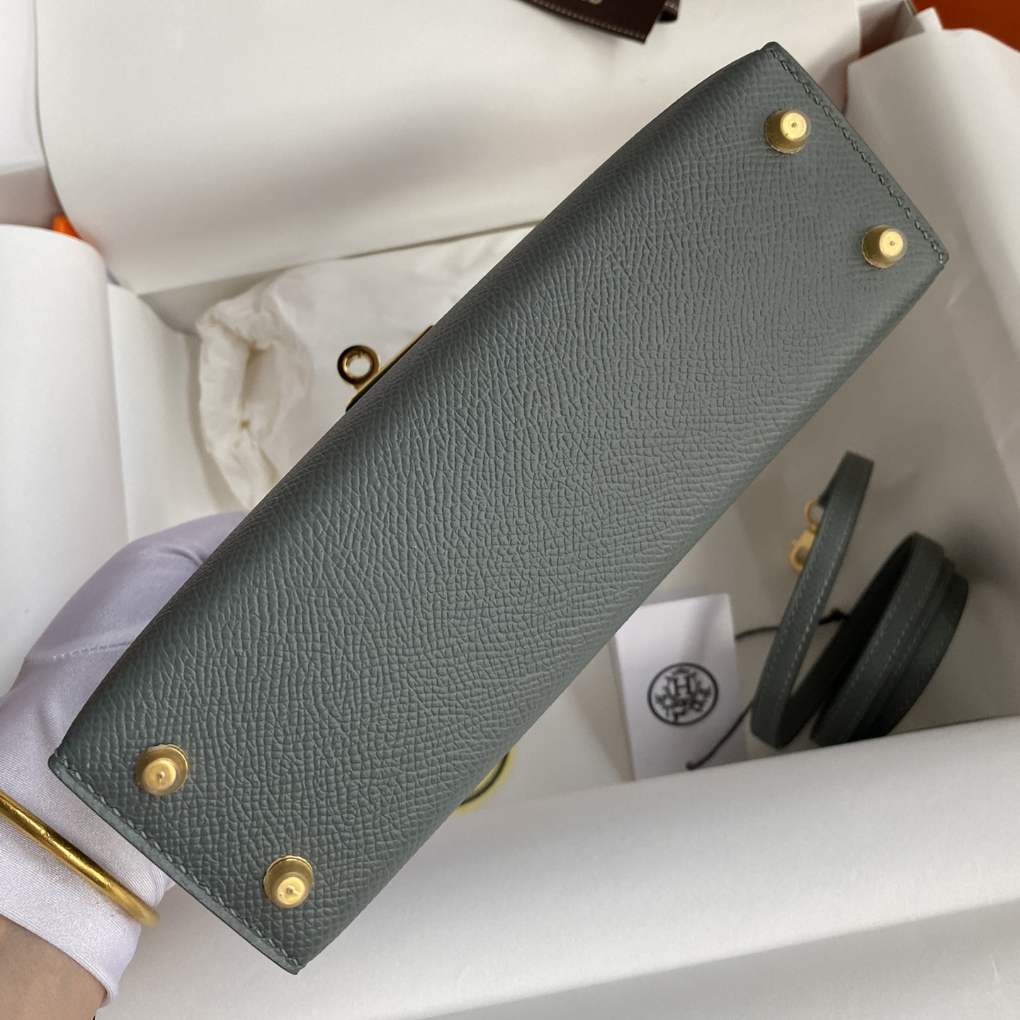 oKELLYo Bags mini 19cm Best