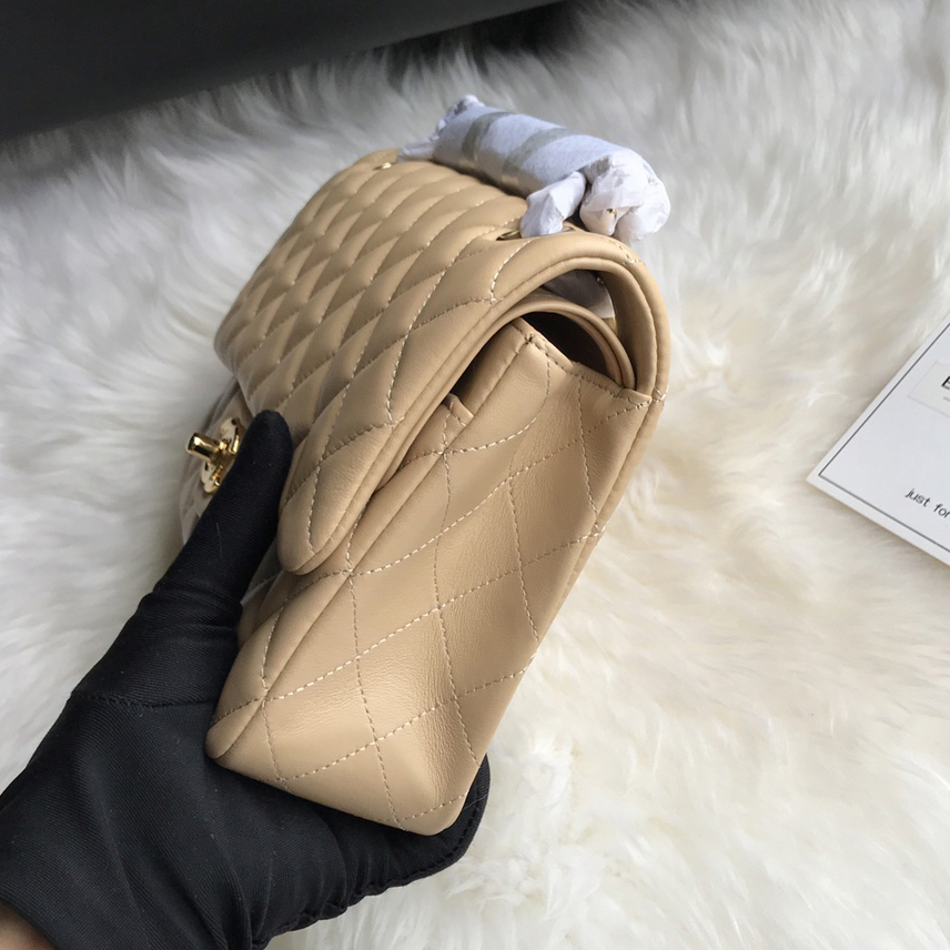 CC Bags Best Classic Flap Bag Lambskin 25cm