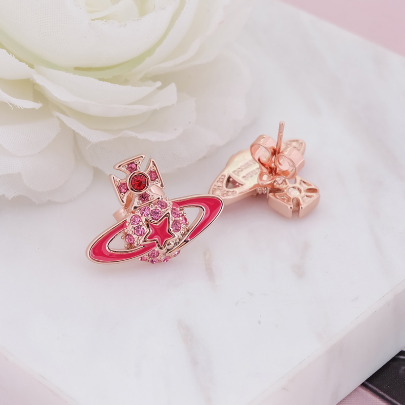 VW Earrings Best Quality