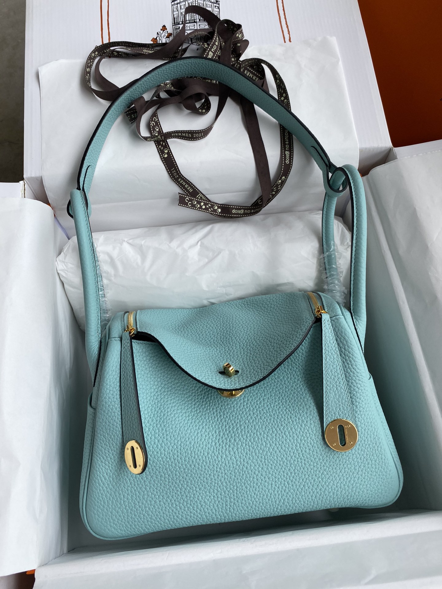oLINDYo Bags 26cm Leather Best
