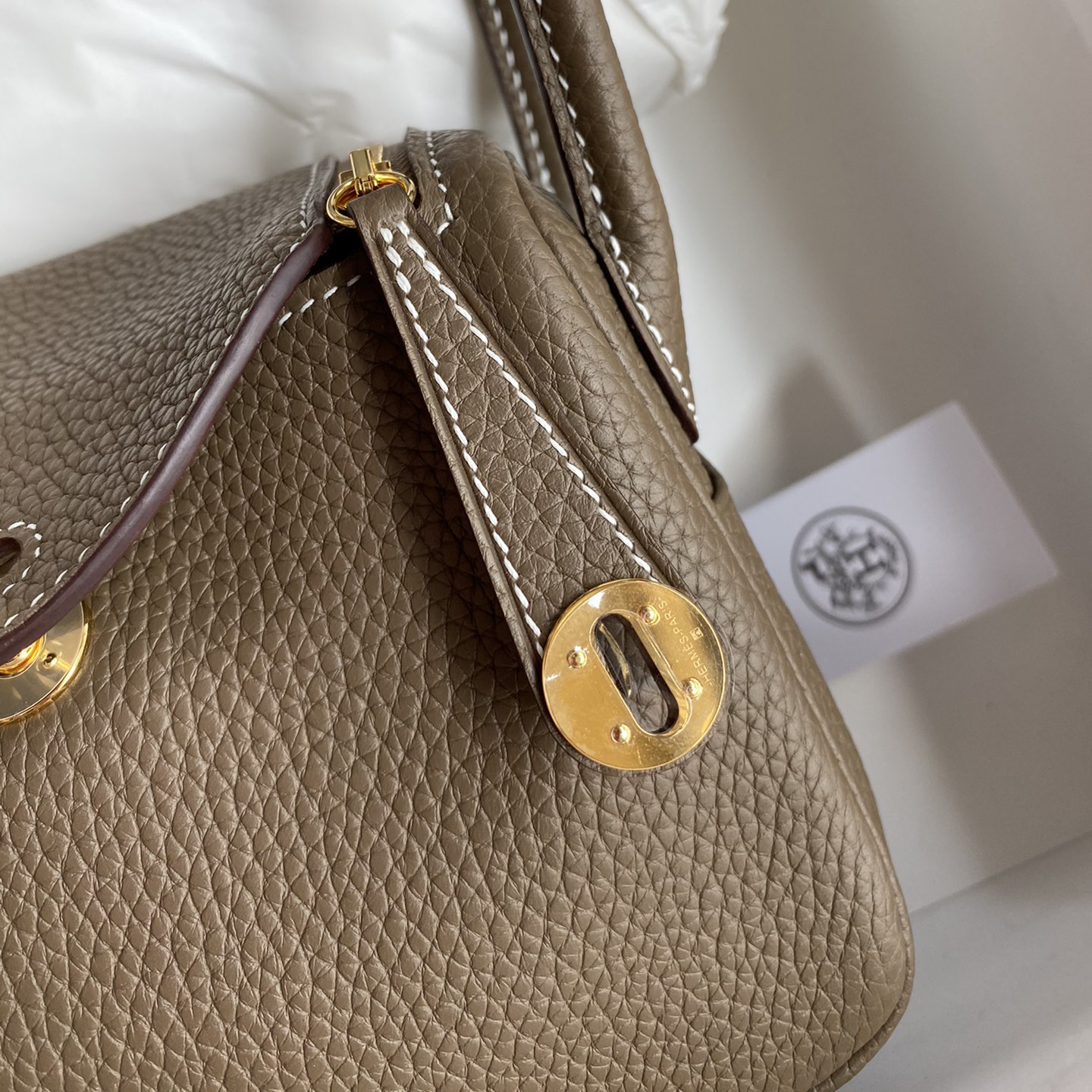 oLINDYo Bags mini 19cm Leather Best