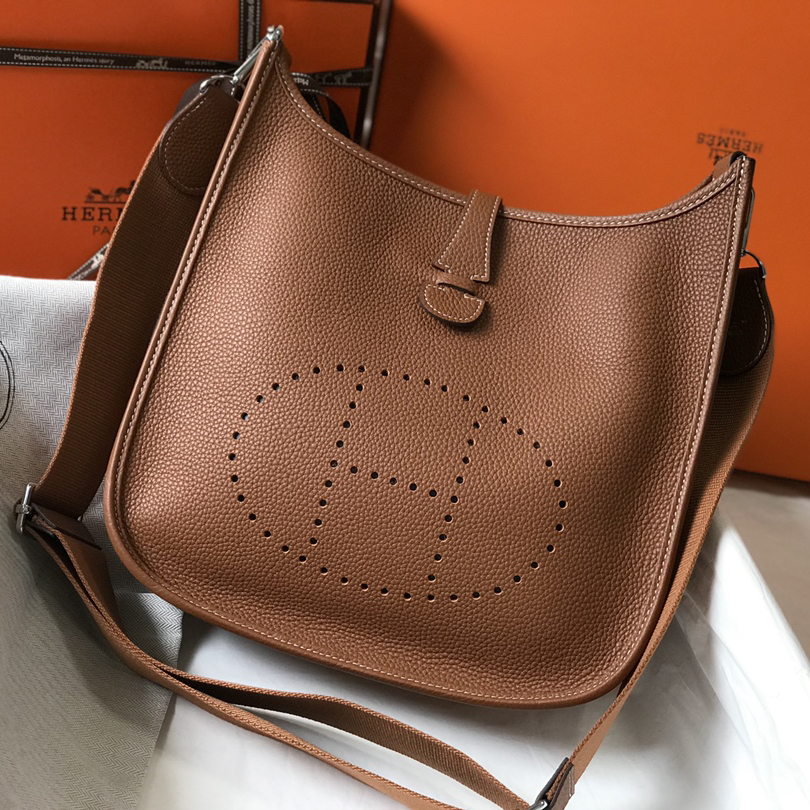 oEVELYNEo Bags 29cm Best Leather