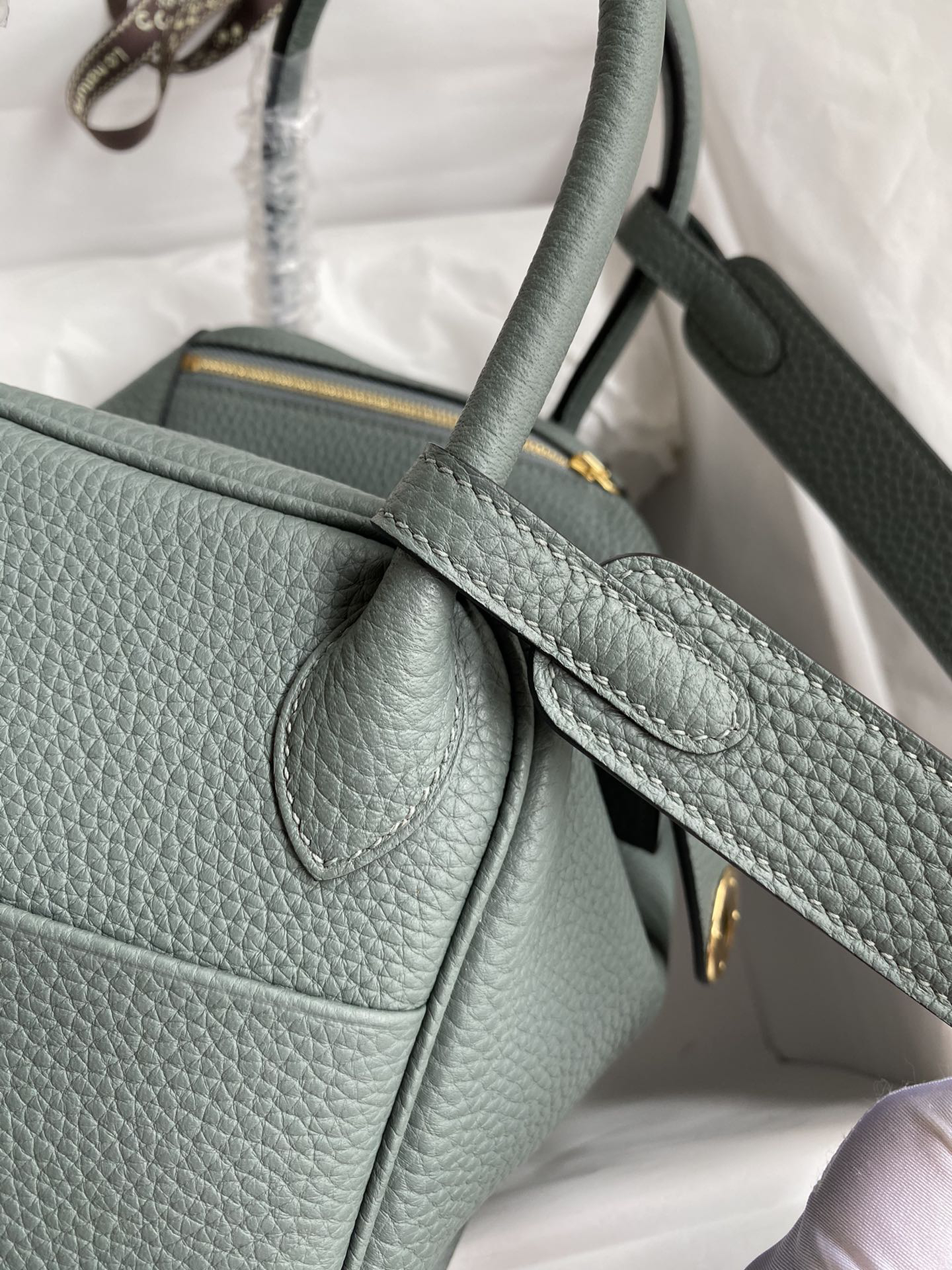 oLINDYo Bags 26cm Leather Best
