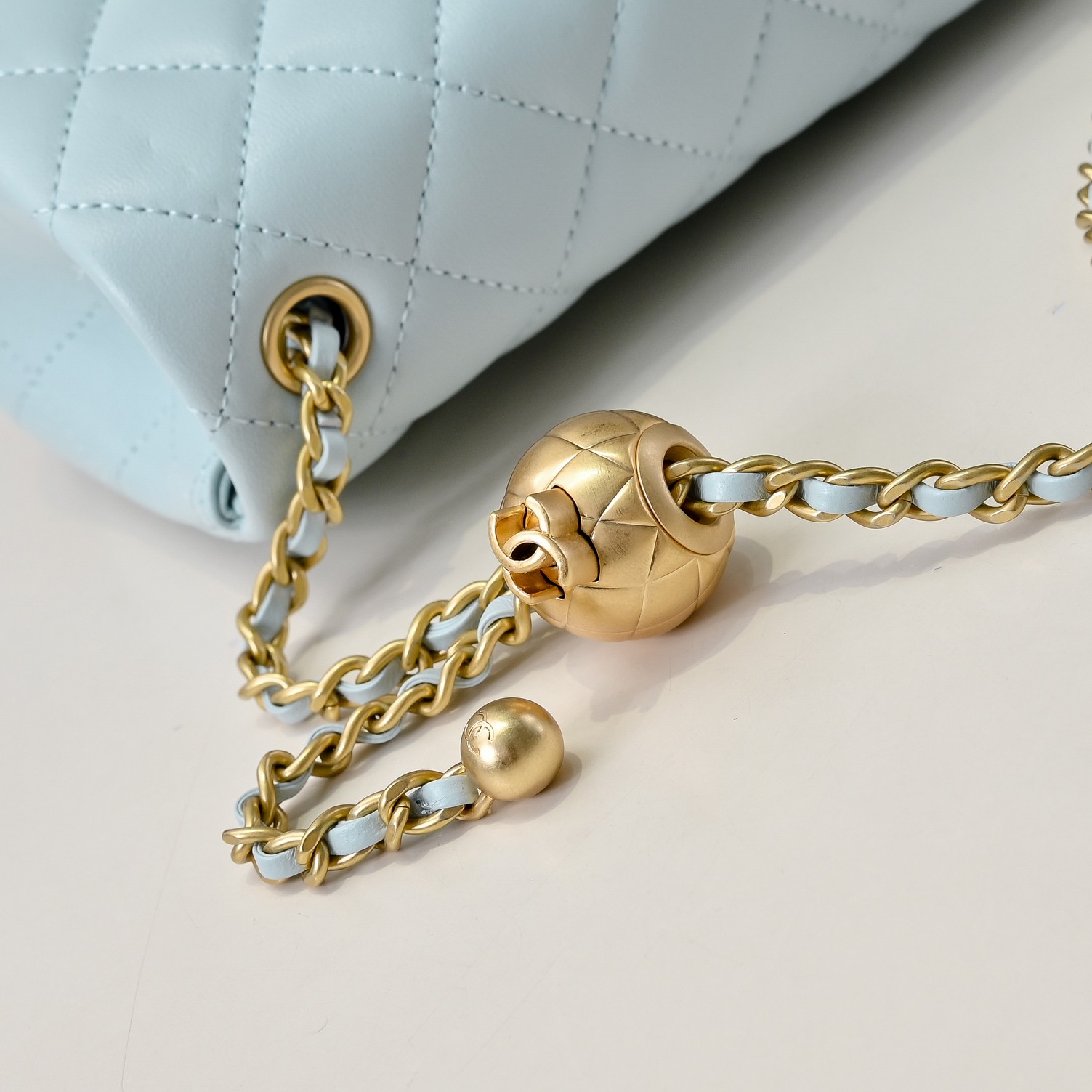 CC Bags Classic Flap Best Small