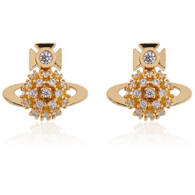 VW Earrings Best Quality