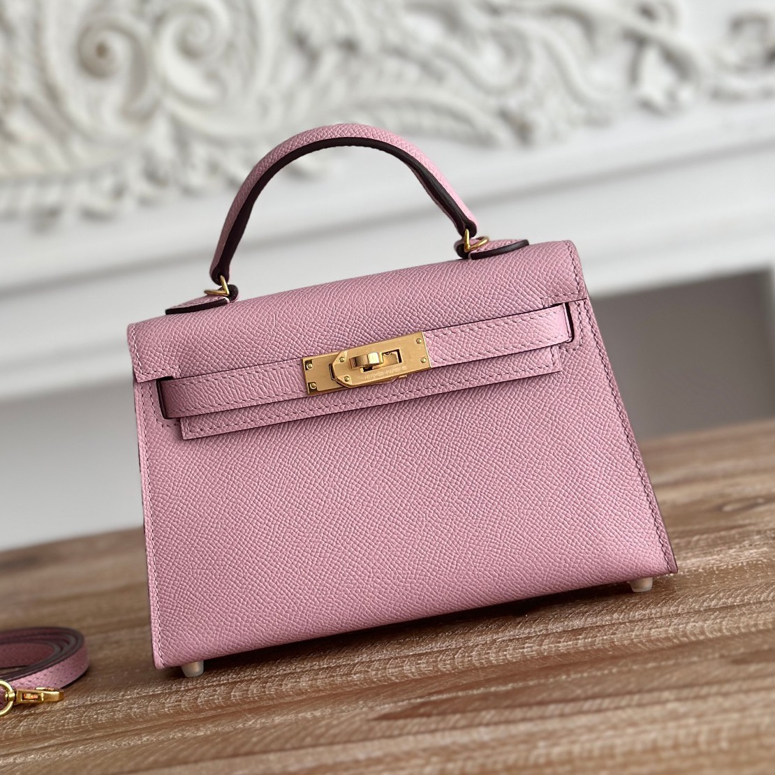 oKELLYo Bags mini 19cm Best