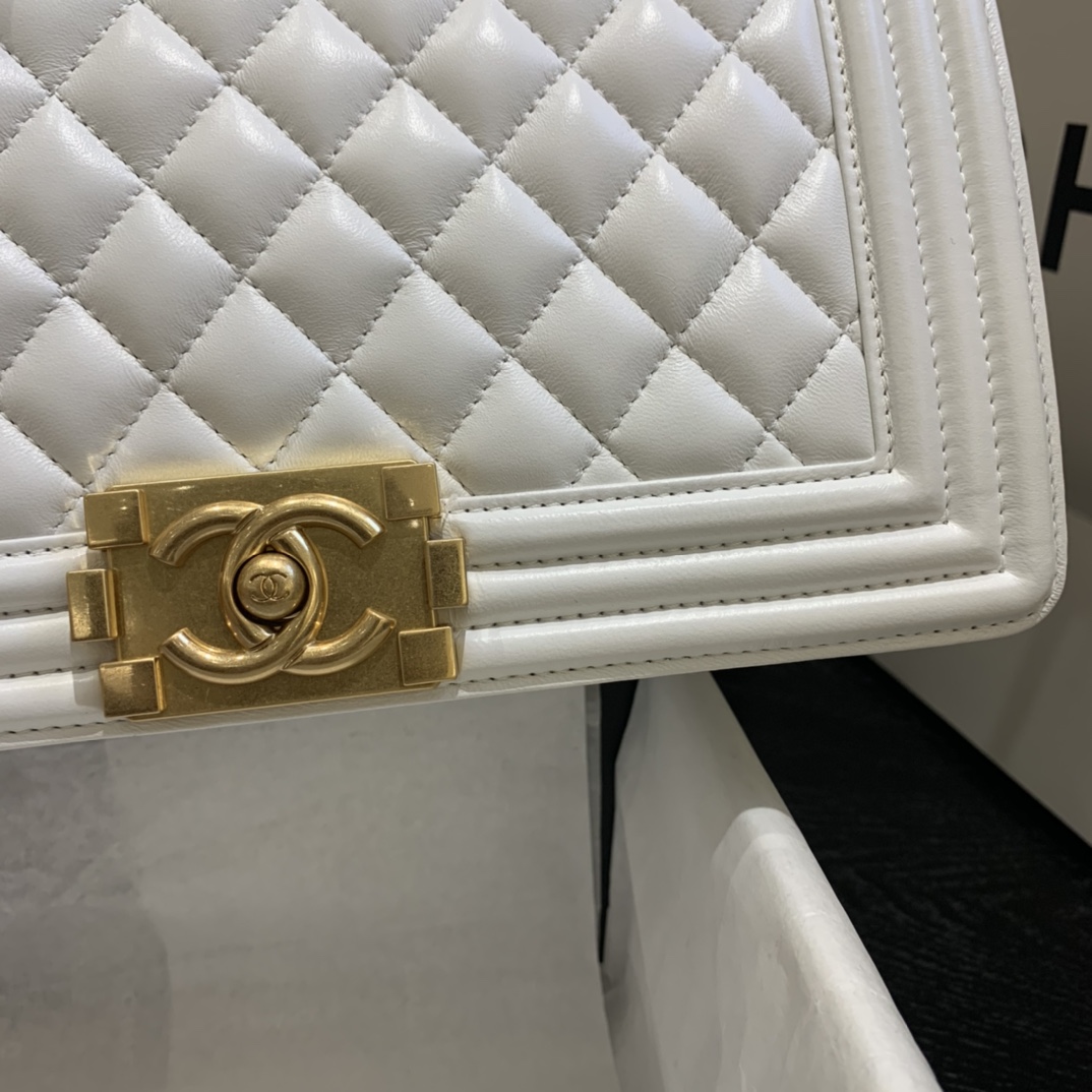 CC Bags Best Le Boy 25cm