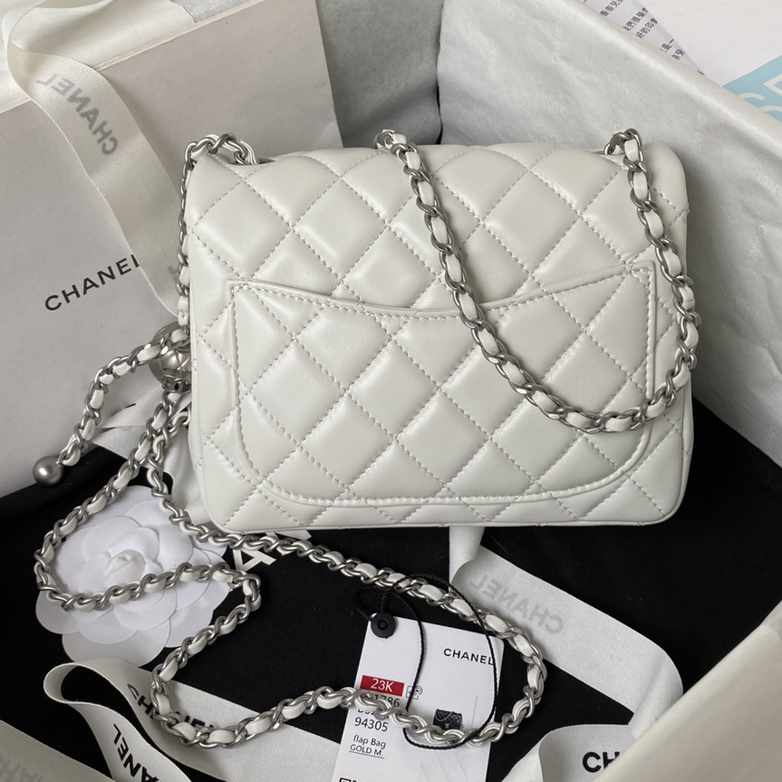 CC Bags Classic Flap Best Small