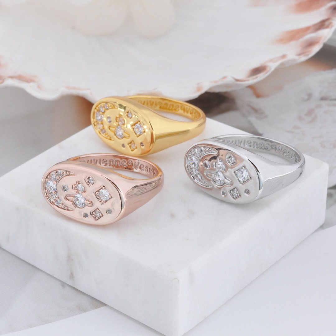 VW Rings Best Quality