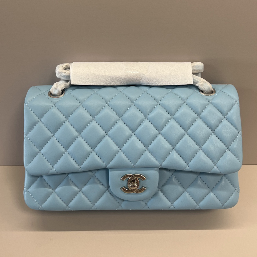 CC Bags Best Classic Flap Bag Lambskin 25cm