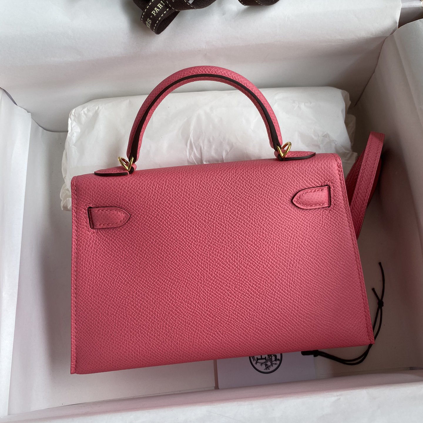 oKELLYo Bags mini 19cm Best
