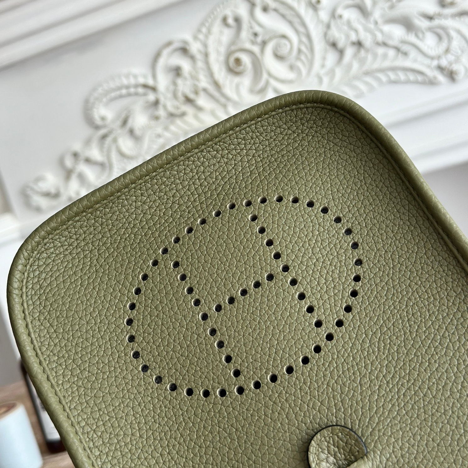 oEVELYNEo Bags mini 16cm Best Leather
