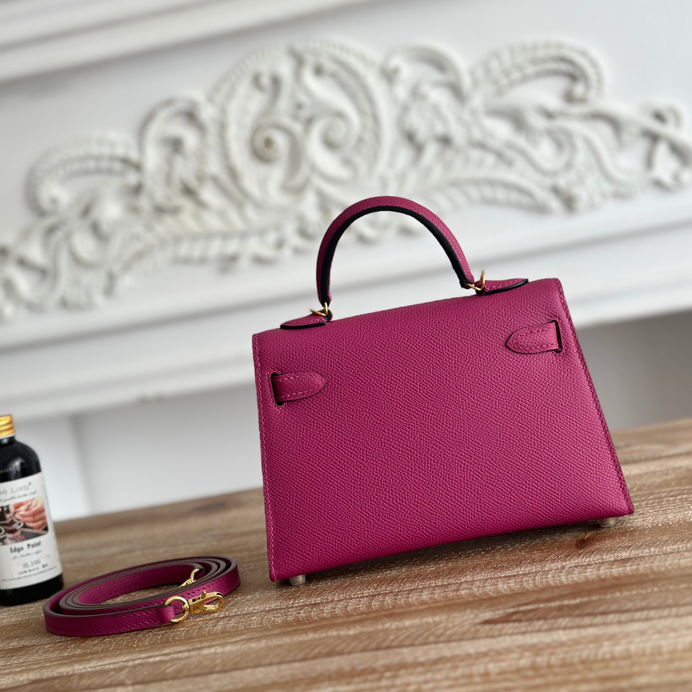oKELLYo Bags mini 19cm Best