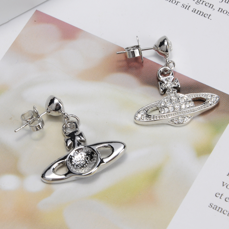 VW Earrings Best Quality