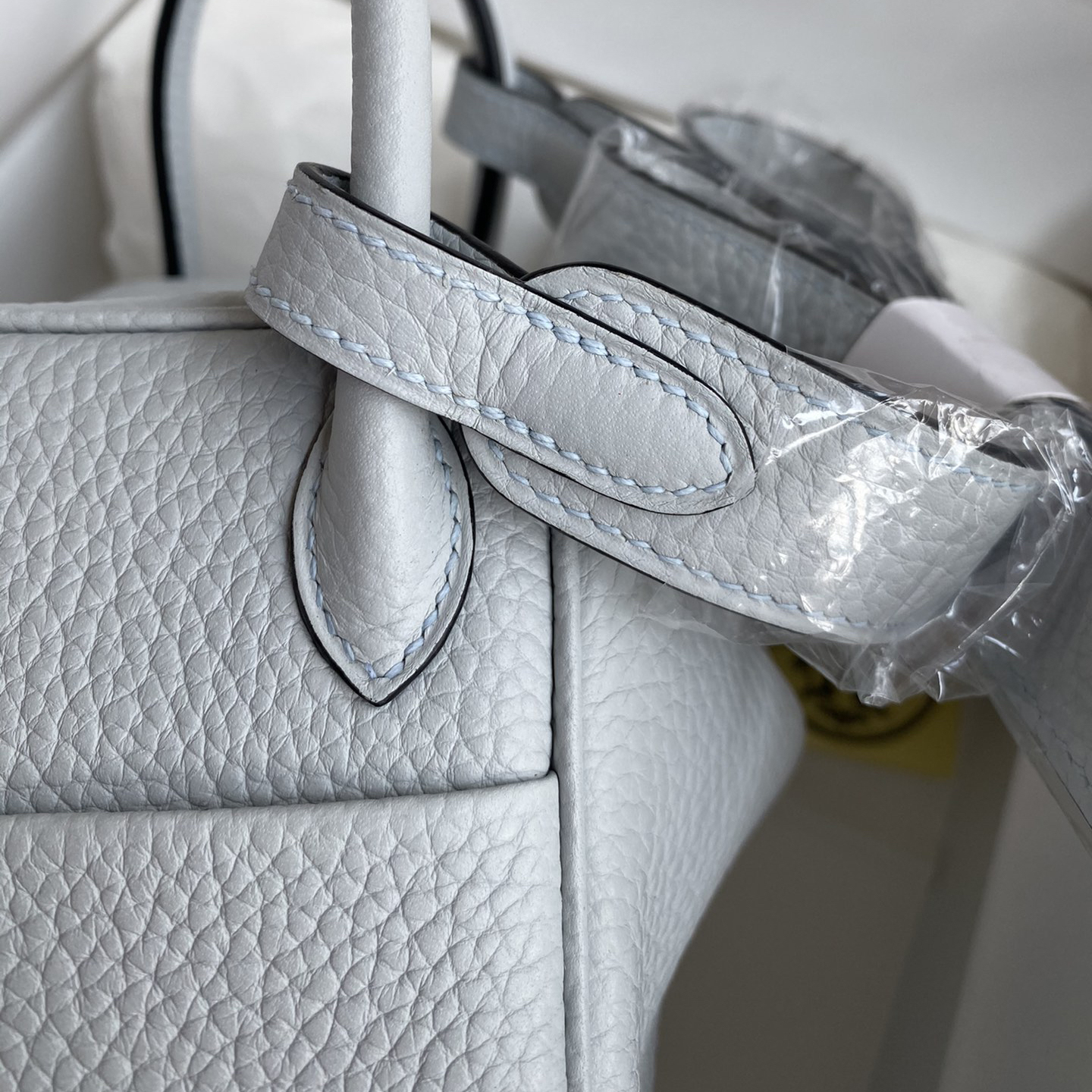 oLINDYo Bags mini 19cm Leather Best