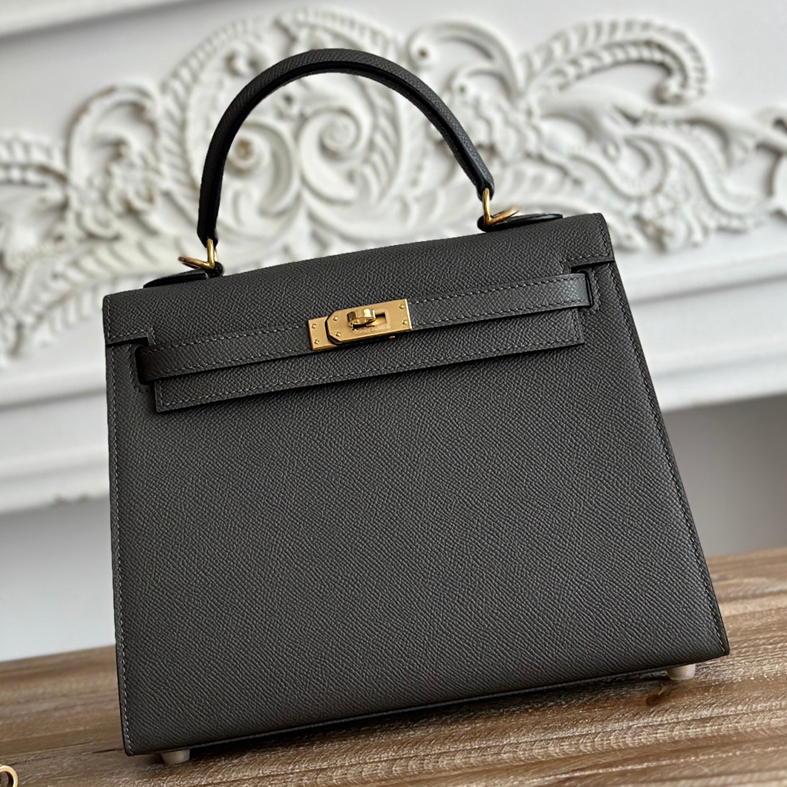 oKELLYo Bags 25cm Epsom Leather Best