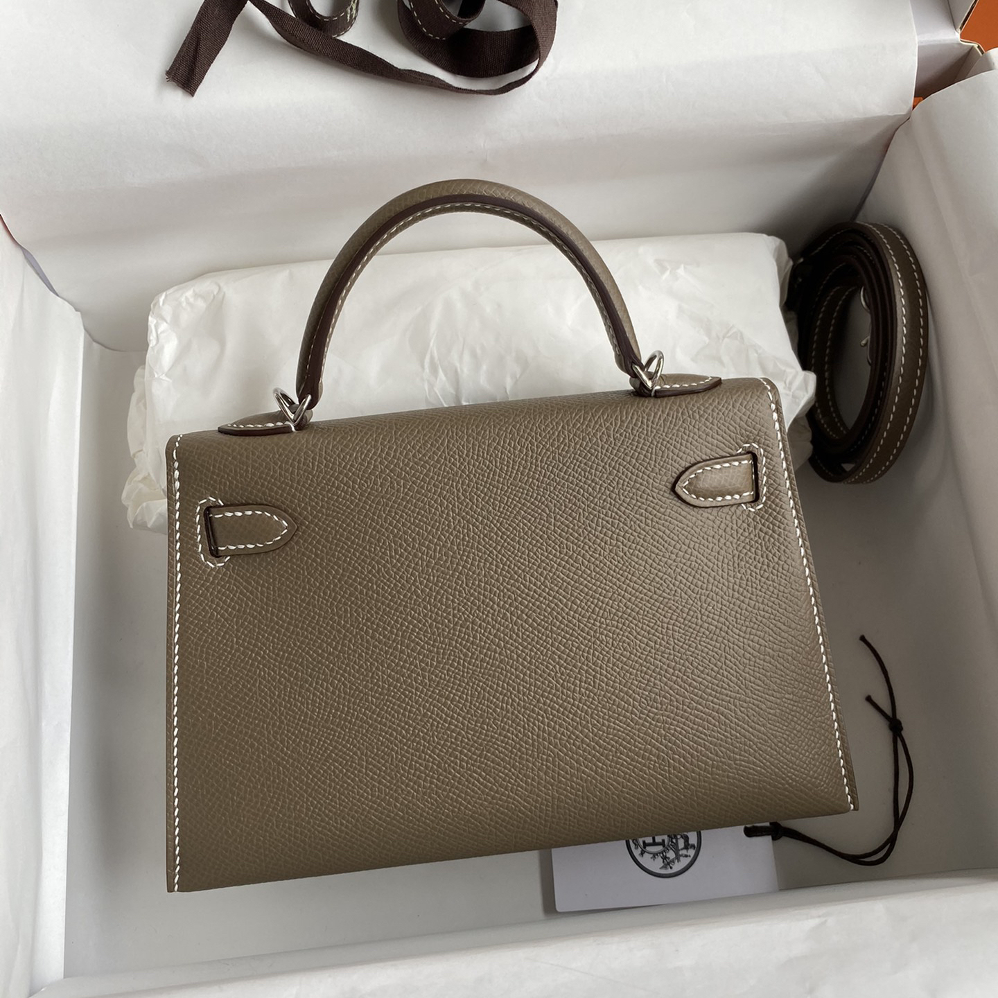 oKELLYo Bags mini 19cm Best