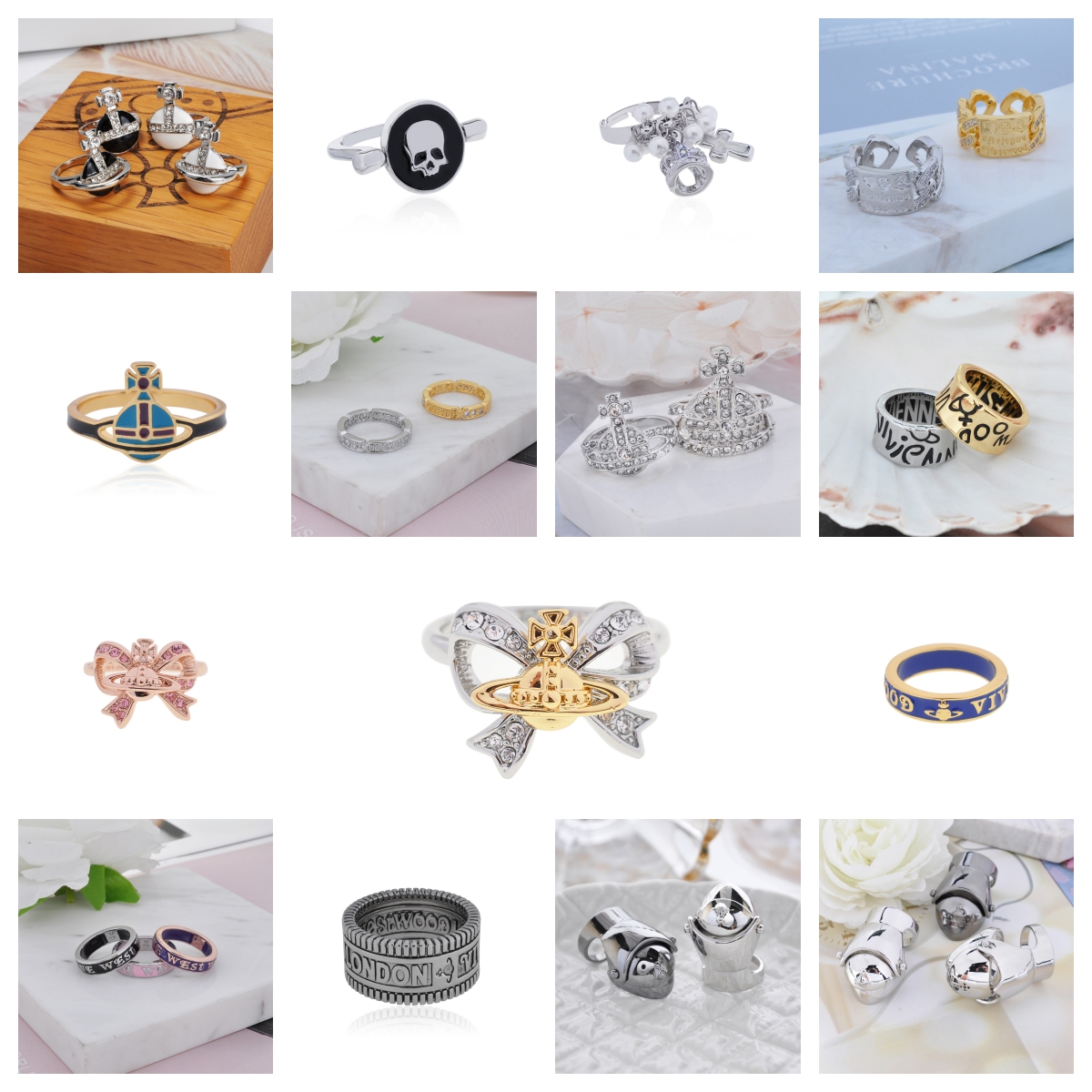 VW Rings Best Quality