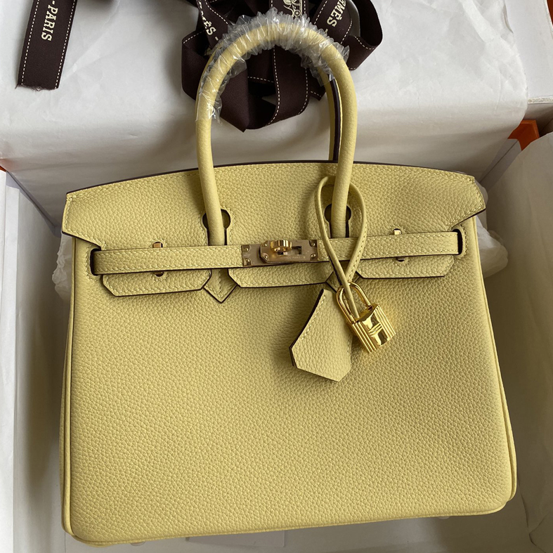 oBIRKINo Bags 25cm Togo Leather Best 13 Colours In This Page