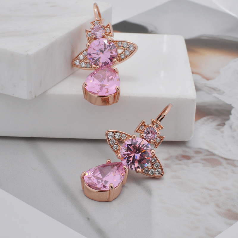 VW Earrings Best Quality