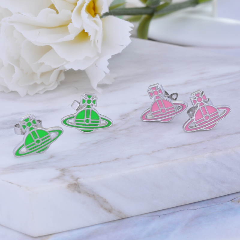 VW Earrings Best Quality