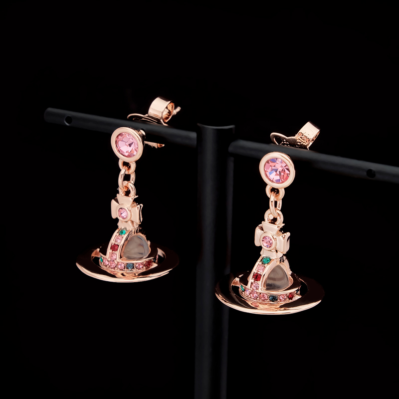 VW Earrings Best Quality