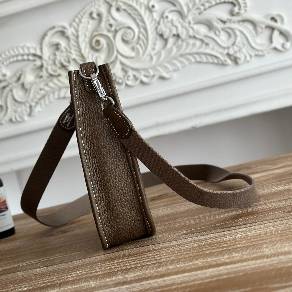 oEVELYNEo Bags mini 16cm Best Leather