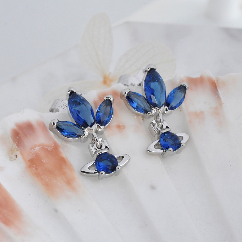 VW Earrings Best Quality