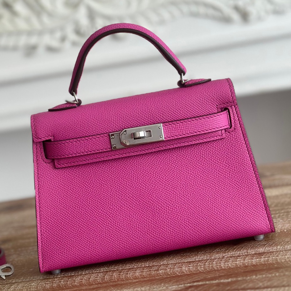 oKELLYo Bags mini 19cm Best