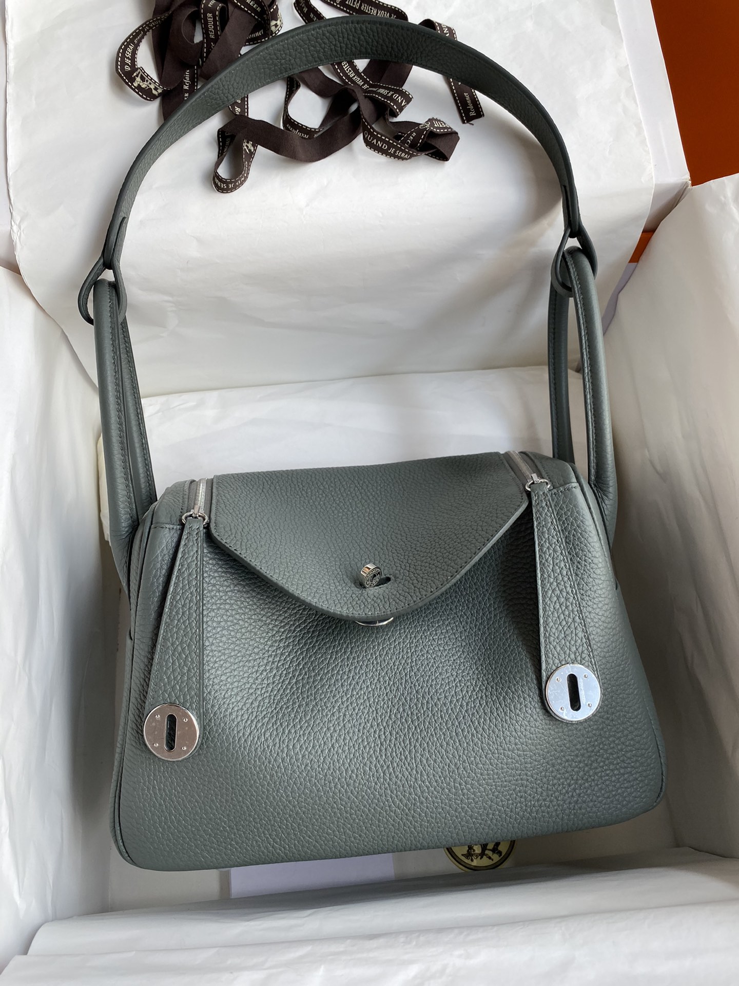 oLINDYo Bags 26cm Leather Best