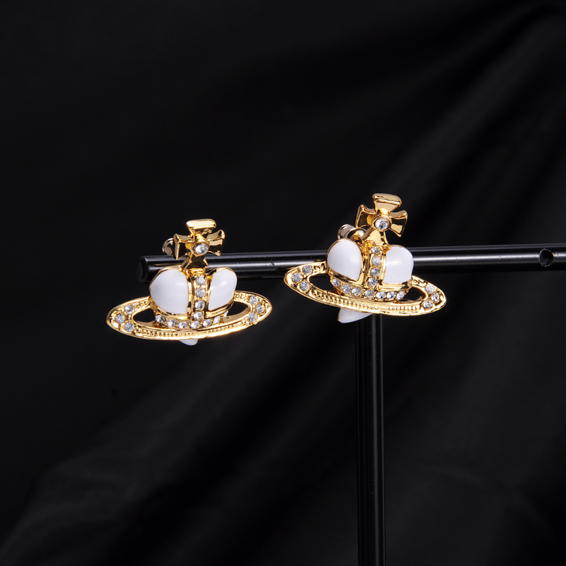 VW Earrings Best Quality