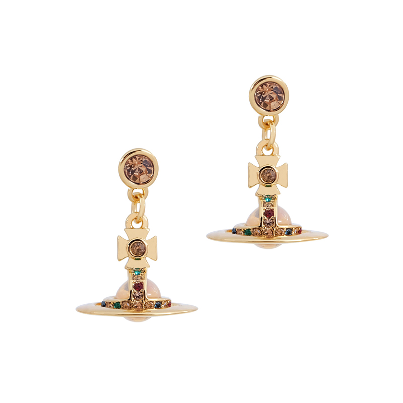 VW Earrings Best Quality