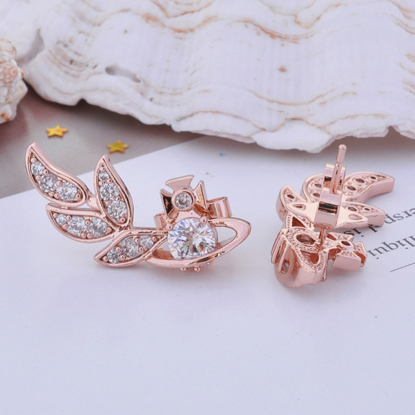 VW Earrings Best Quality