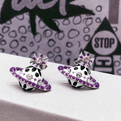 VW Earrings Best Quality