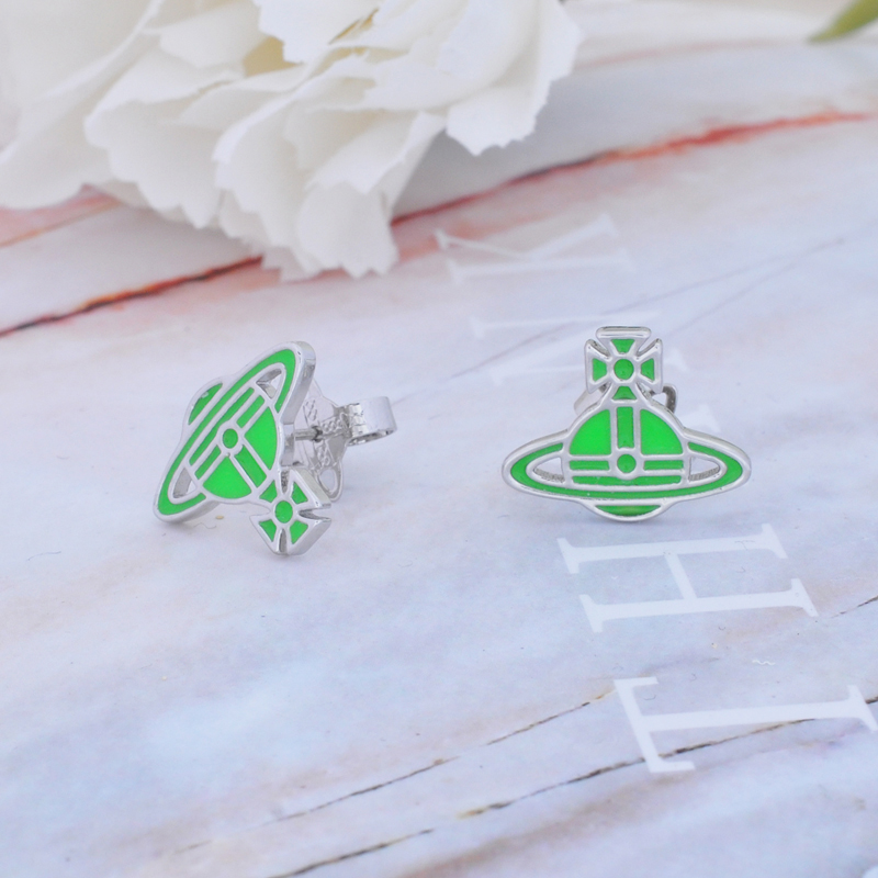 VW Earrings Best Quality