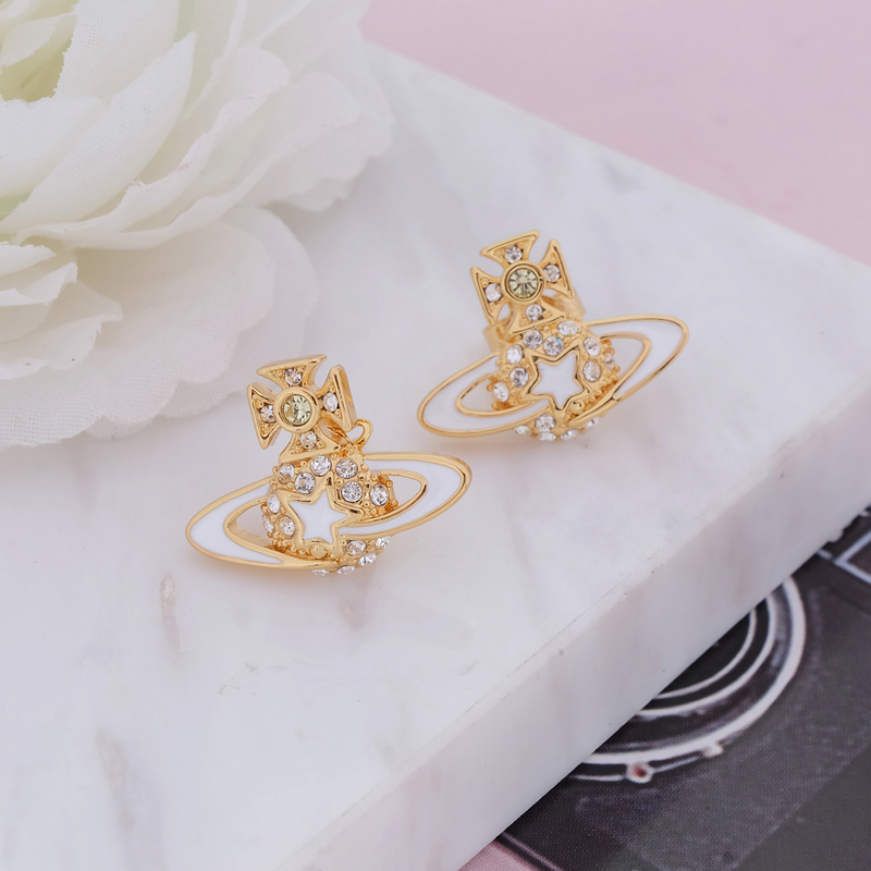 VW Earrings Best Quality