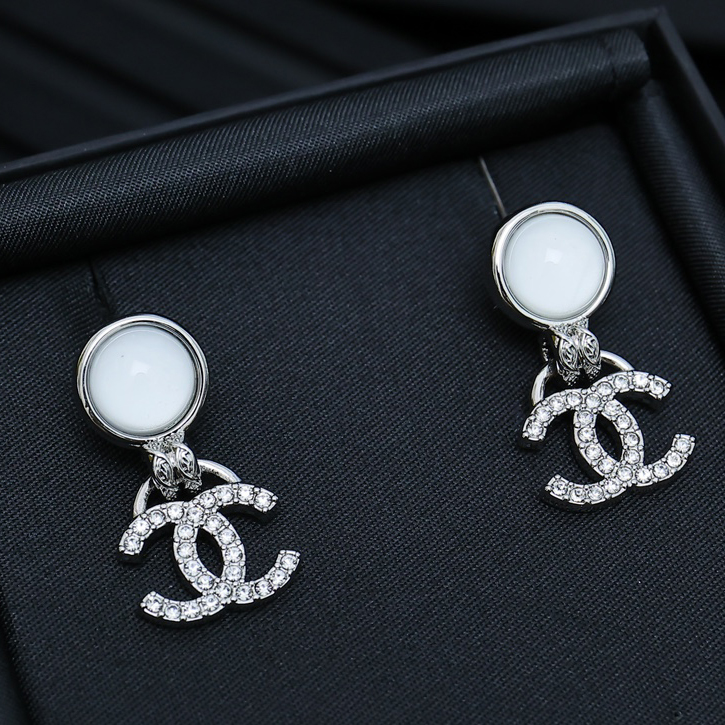 CC Earrings Good Quality