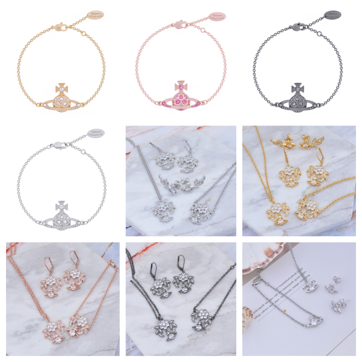 VW Bracelets Best Quality
