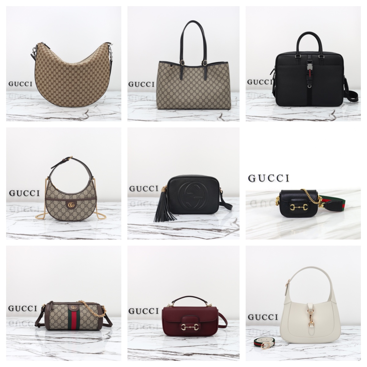 oGucc*o Bags Best Quality