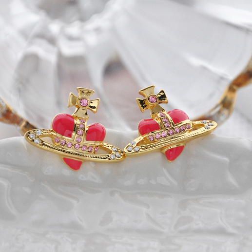 VW Earrings Best Quality