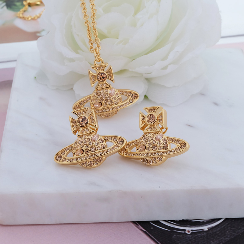 VW Earrings Best Quality
