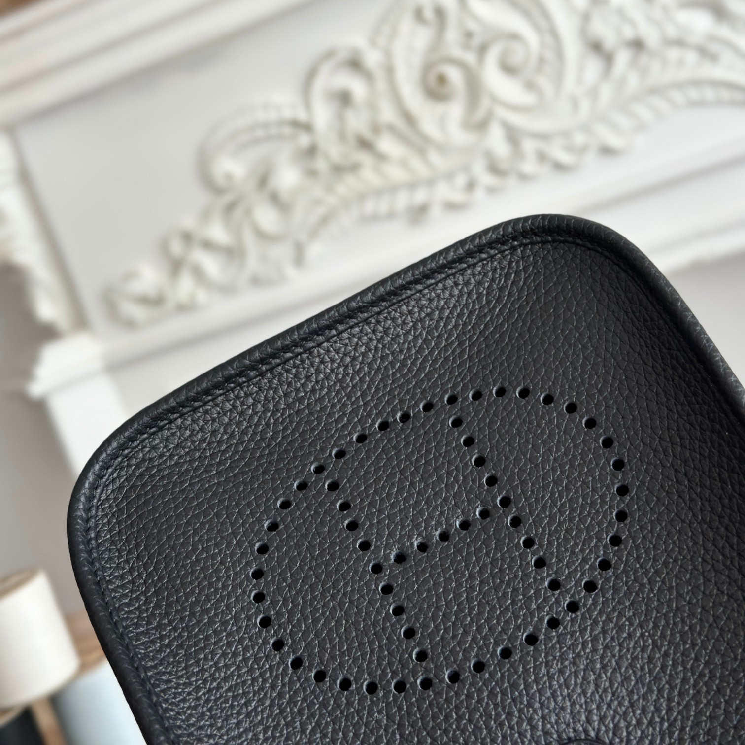 oEVELYNEo Bags mini 16cm Best Leather