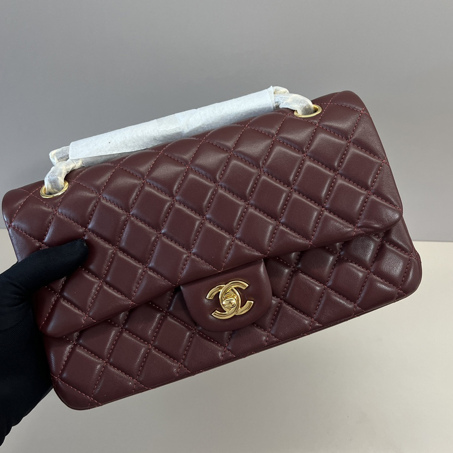 CC Bags Best Classic Flap Bag Lambskin 25cm