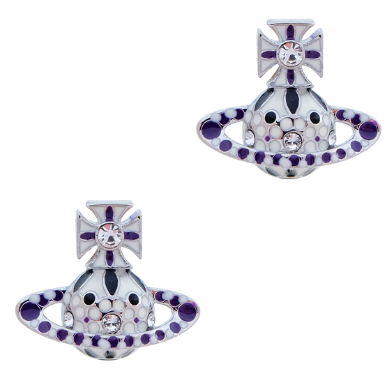 VW Earrings Best Quality