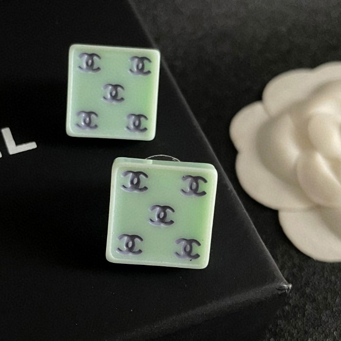 CC Earrings Good Quality