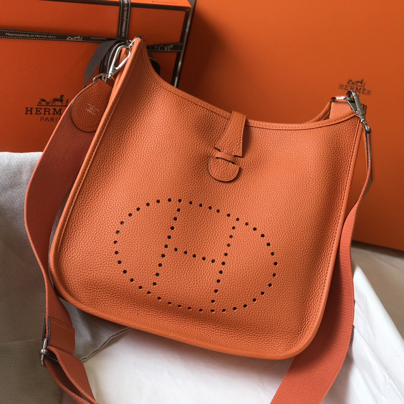 oEVELYNEo Bags 29cm Best Leather