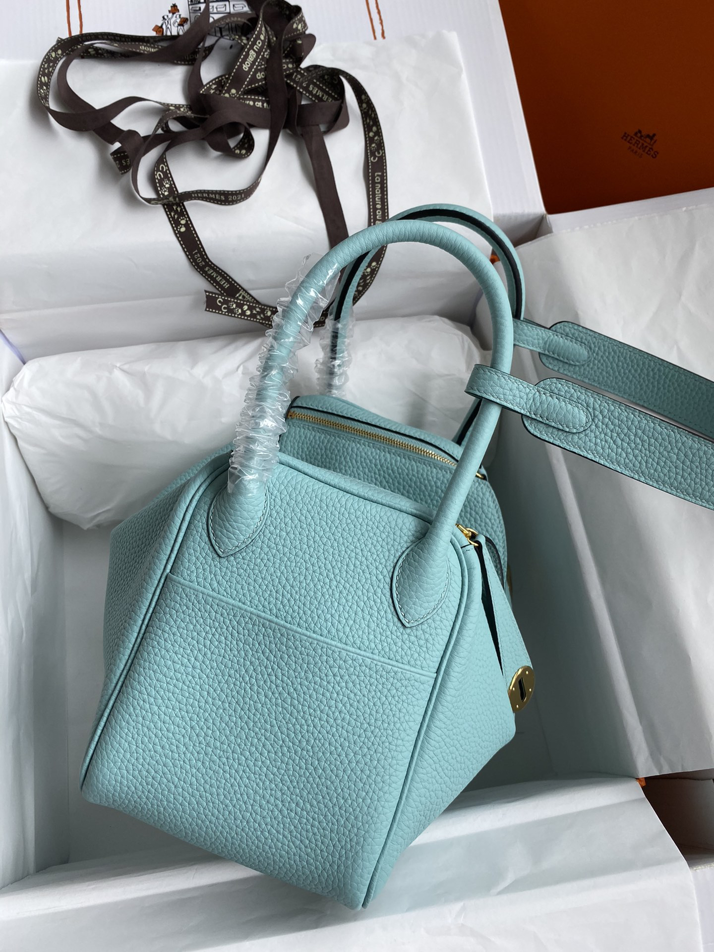oLINDYo Bags 26cm Leather Best