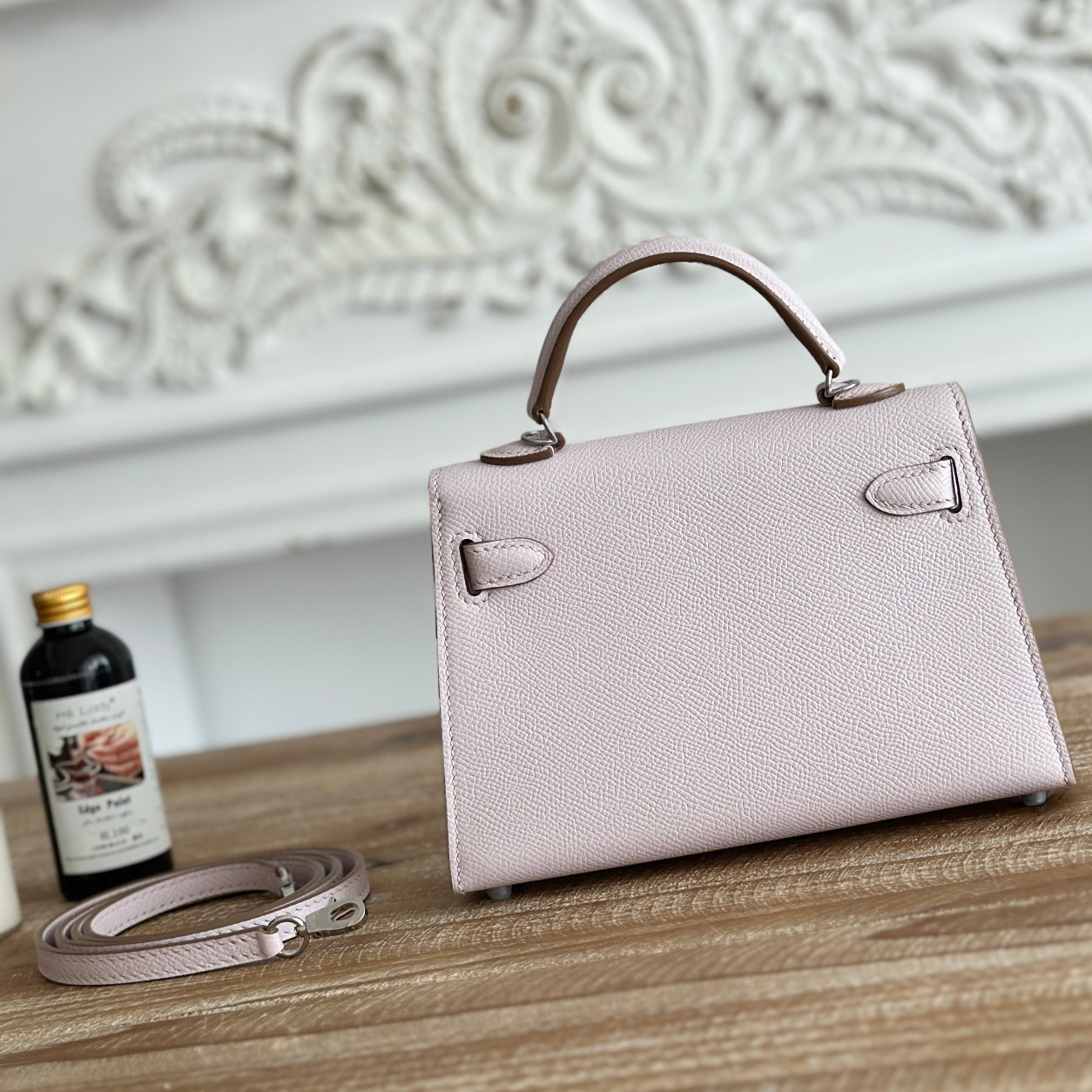 oKELLYo Bags mini 19cm Best