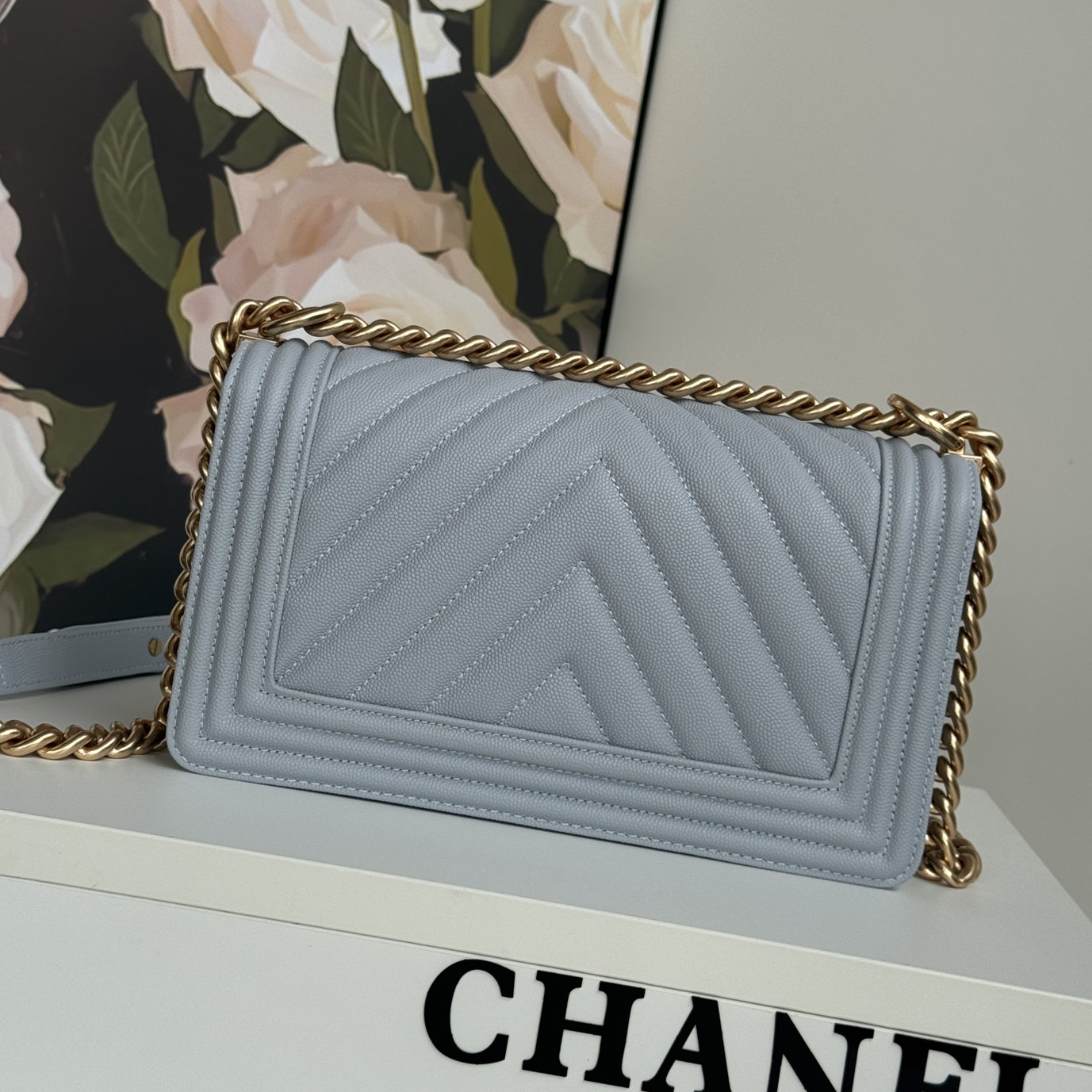CC Bags Best Le Boy 25cm