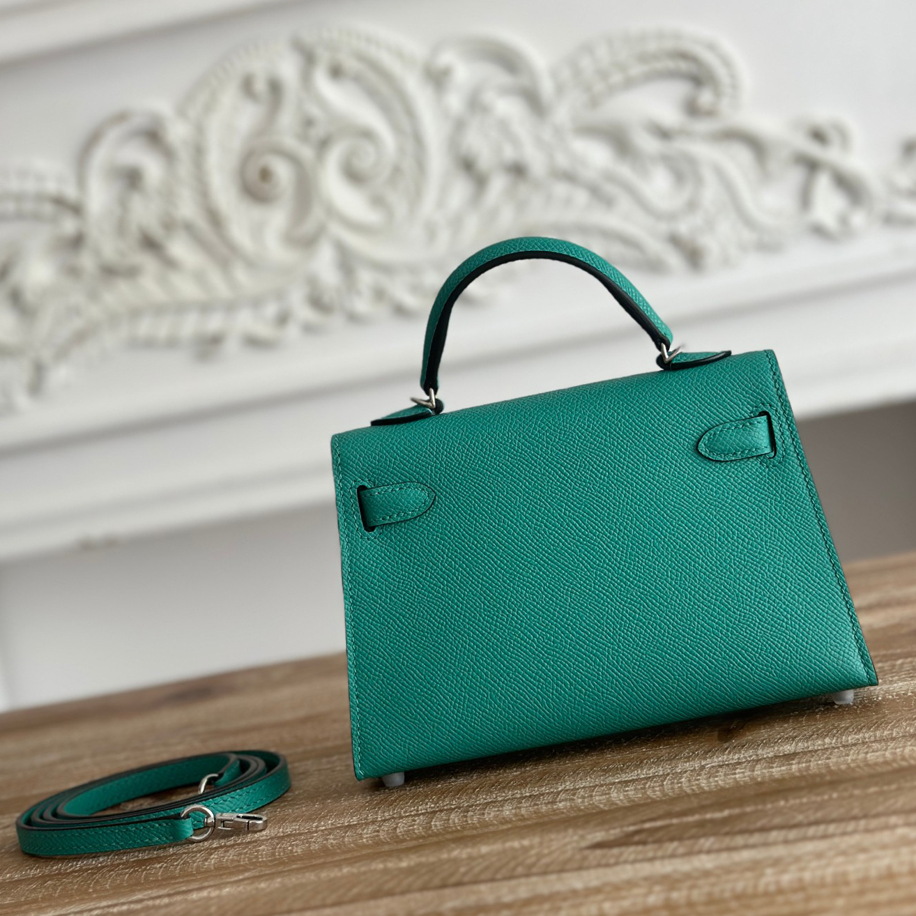 oKELLYo Bags mini 19cm Best